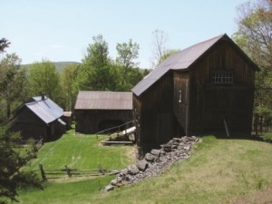 Poore Family Homestead
